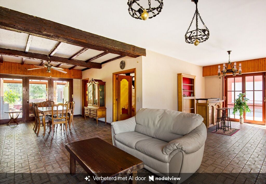Huis te koop in Hombeek