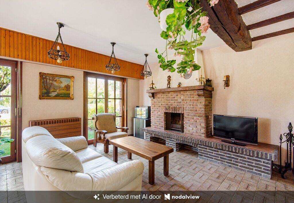 Huis te koop in Hombeek
