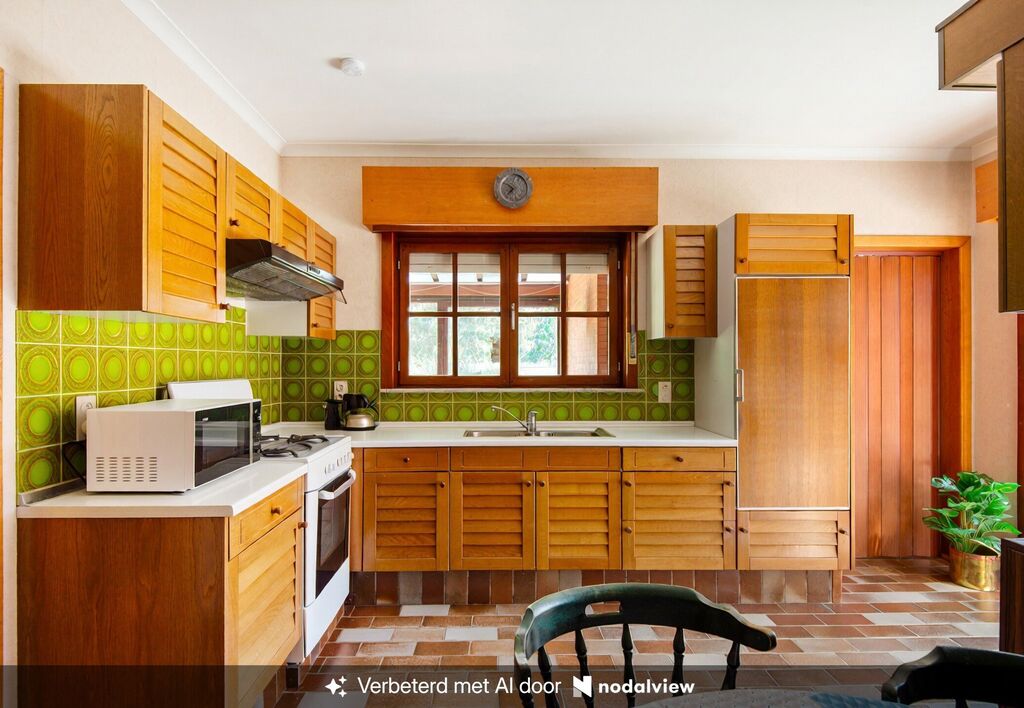 Huis te koop in Hombeek