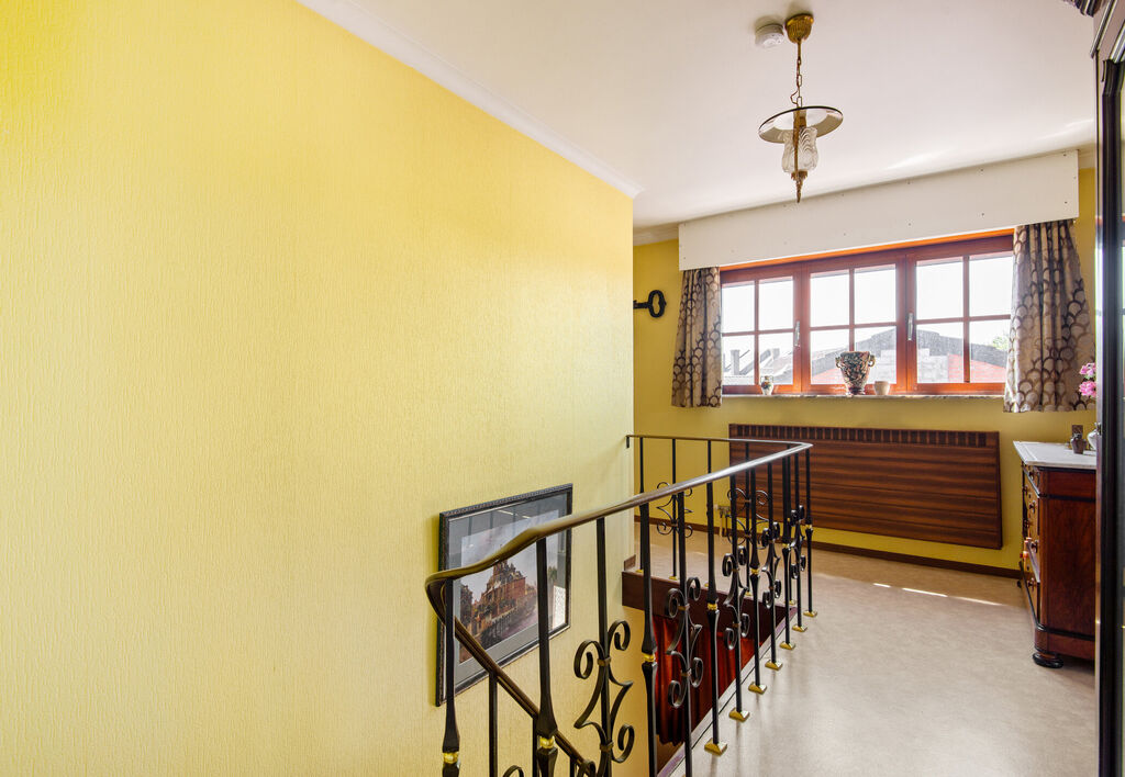 Huis te koop in Hombeek