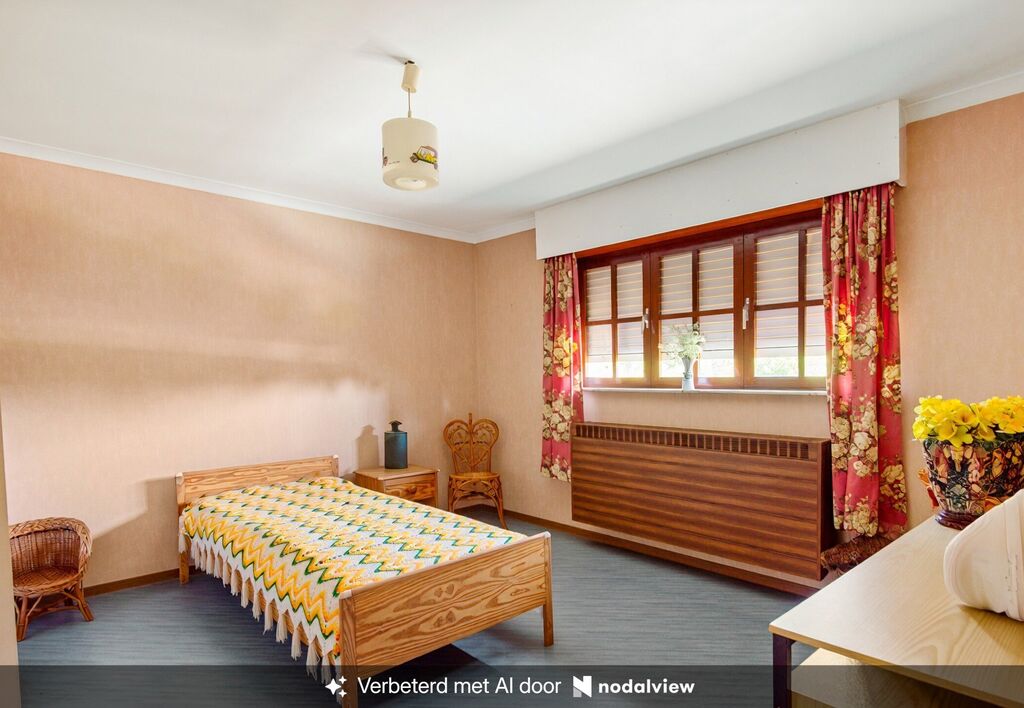 Huis te koop in Hombeek