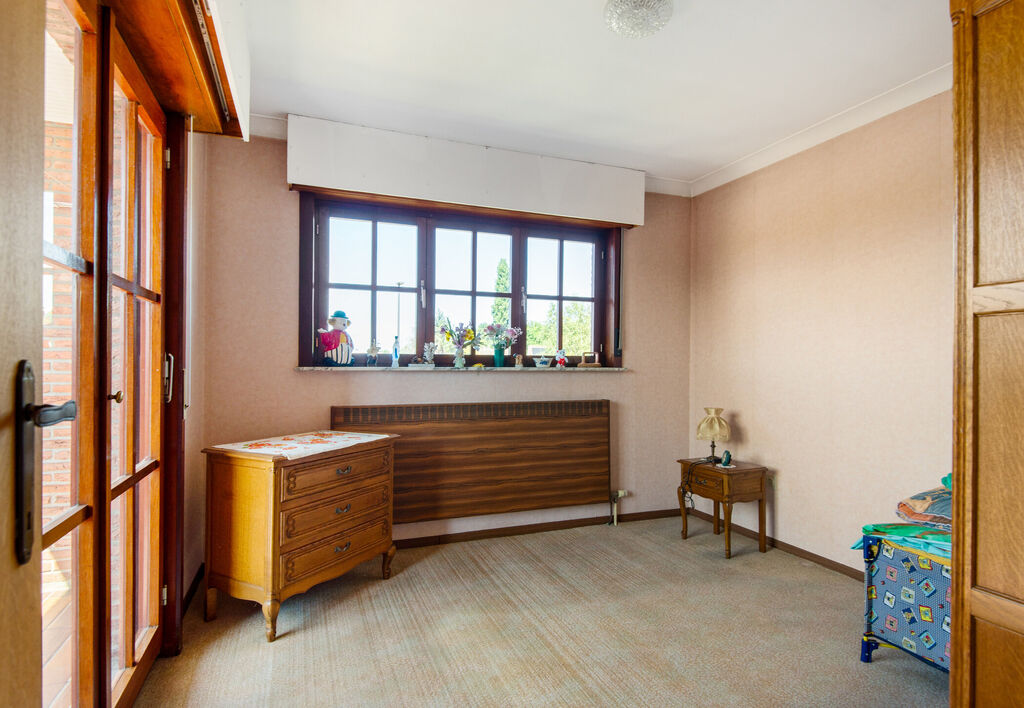 Huis te koop in Hombeek
