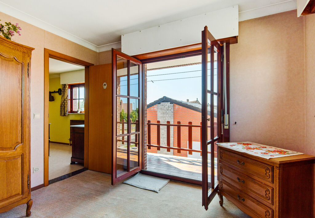 Huis te koop in Hombeek