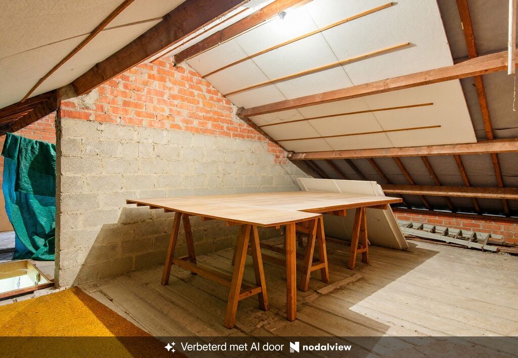 Huis te koop in Hombeek