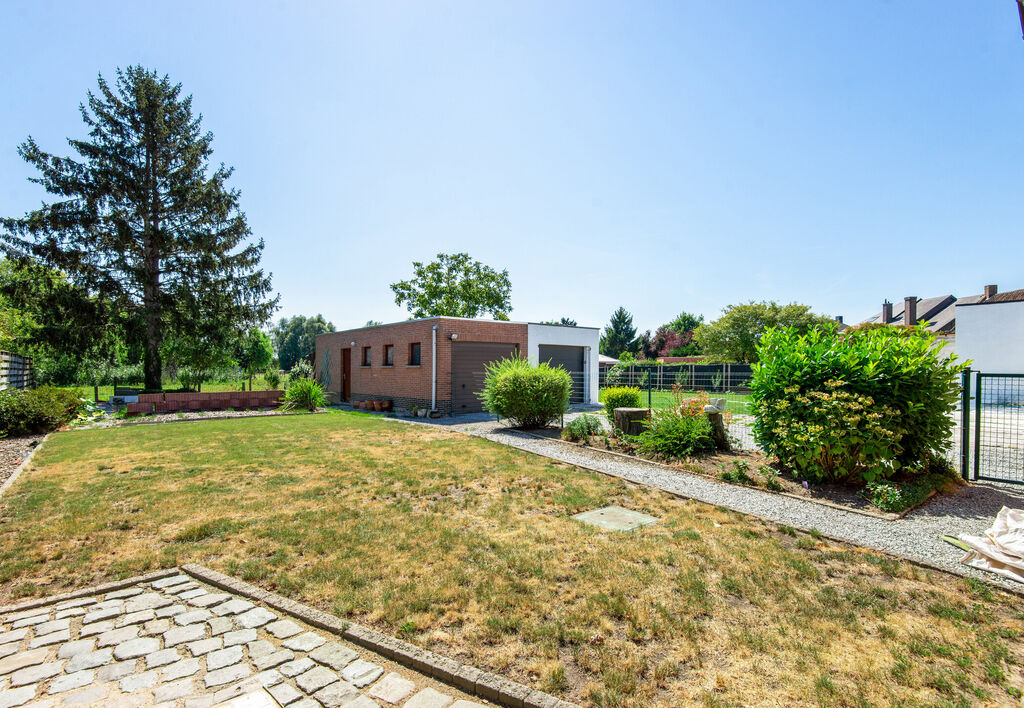 Huis te koop in Hombeek