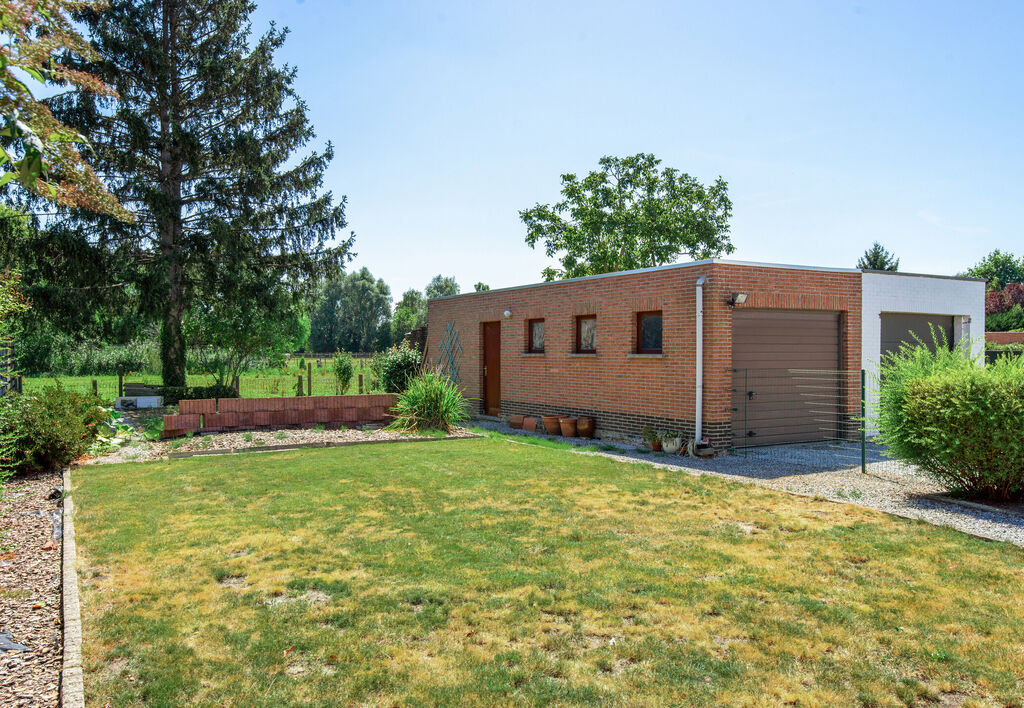 Huis te koop in Hombeek