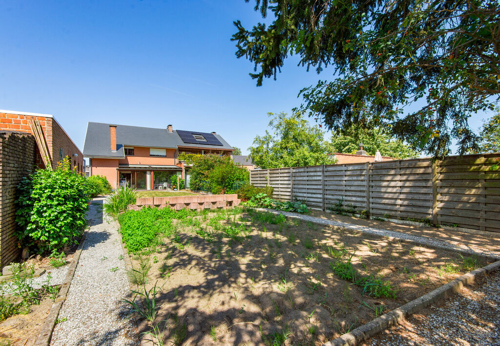 Huis te koop in Hombeek