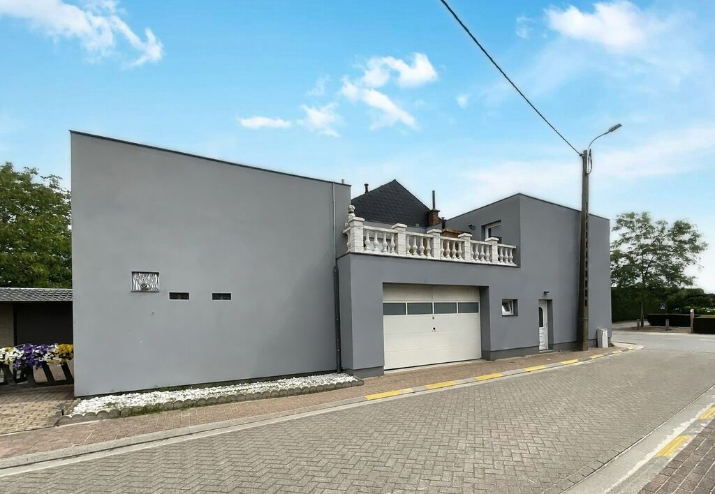 Huis te koop in Lebbeke