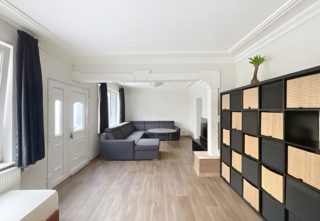 Huis te koop in Lebbeke