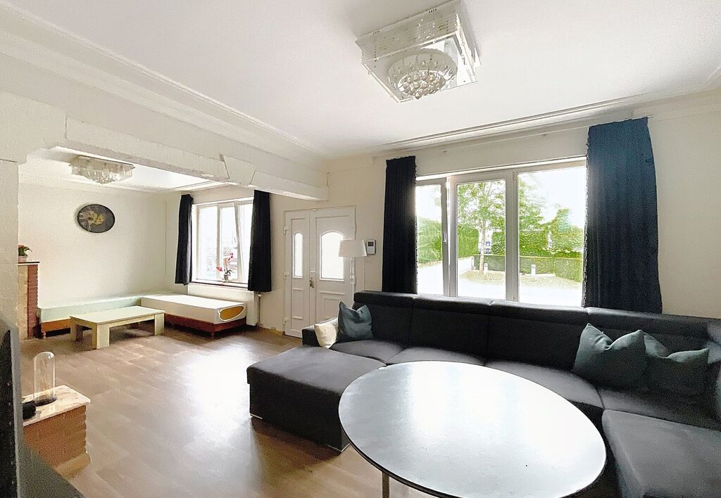 Huis te koop in Lebbeke