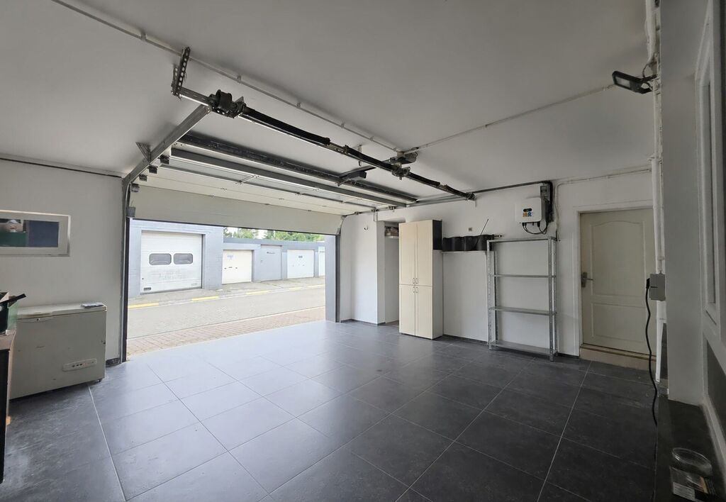 Huis te koop in Lebbeke