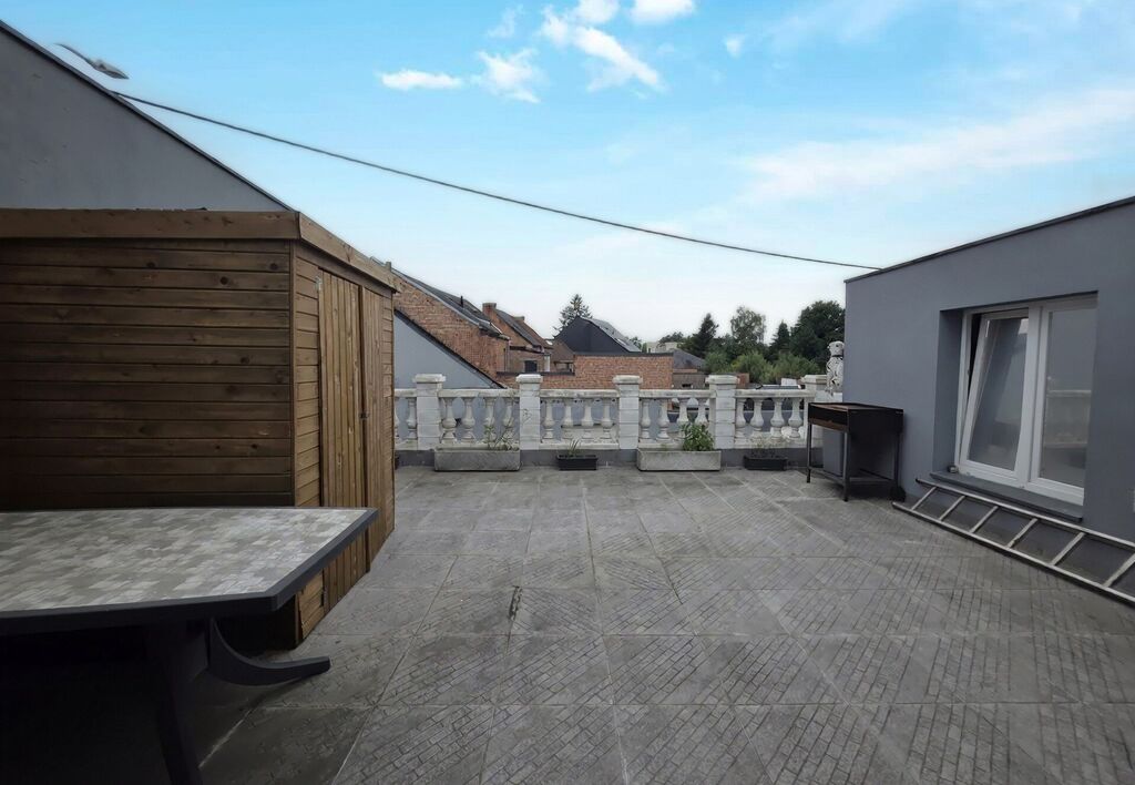 Huis te koop in Lebbeke