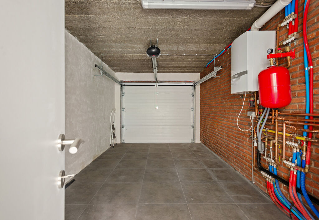 Huis te koop in Mechelen