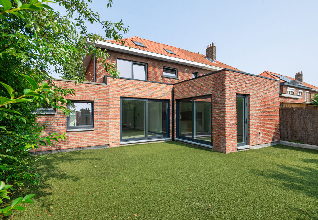 Huis te koop in Mechelen