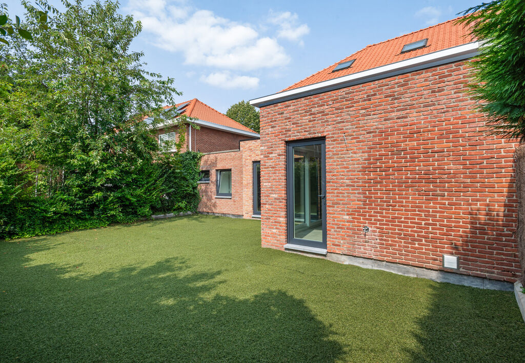 Huis te koop in Mechelen