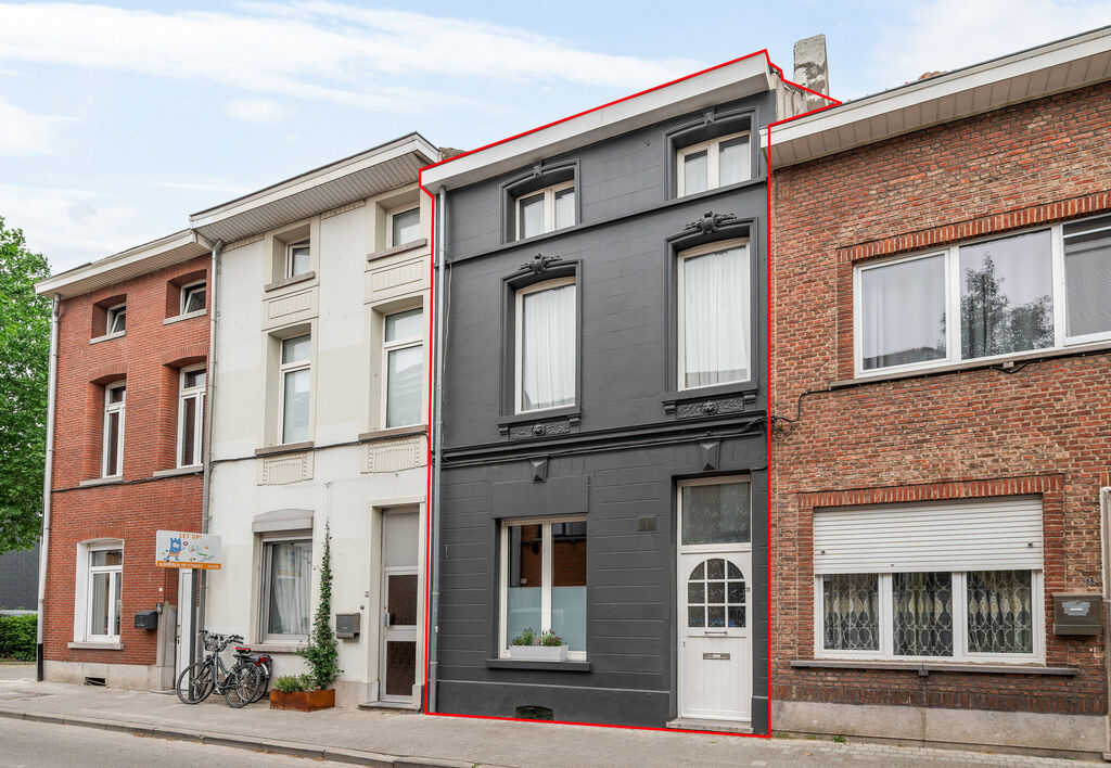 Huis te koop in Mechelen