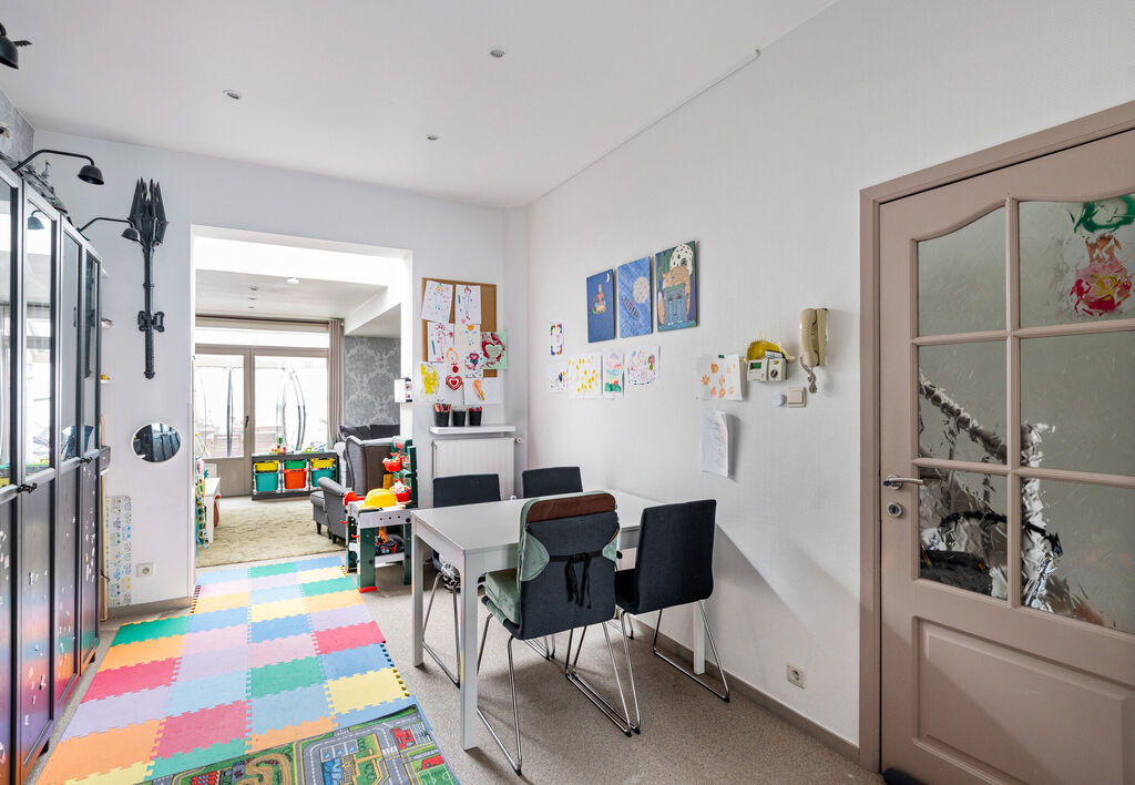 Huis te koop in Mechelen