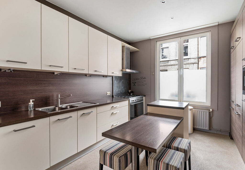 Huis te koop in Mechelen