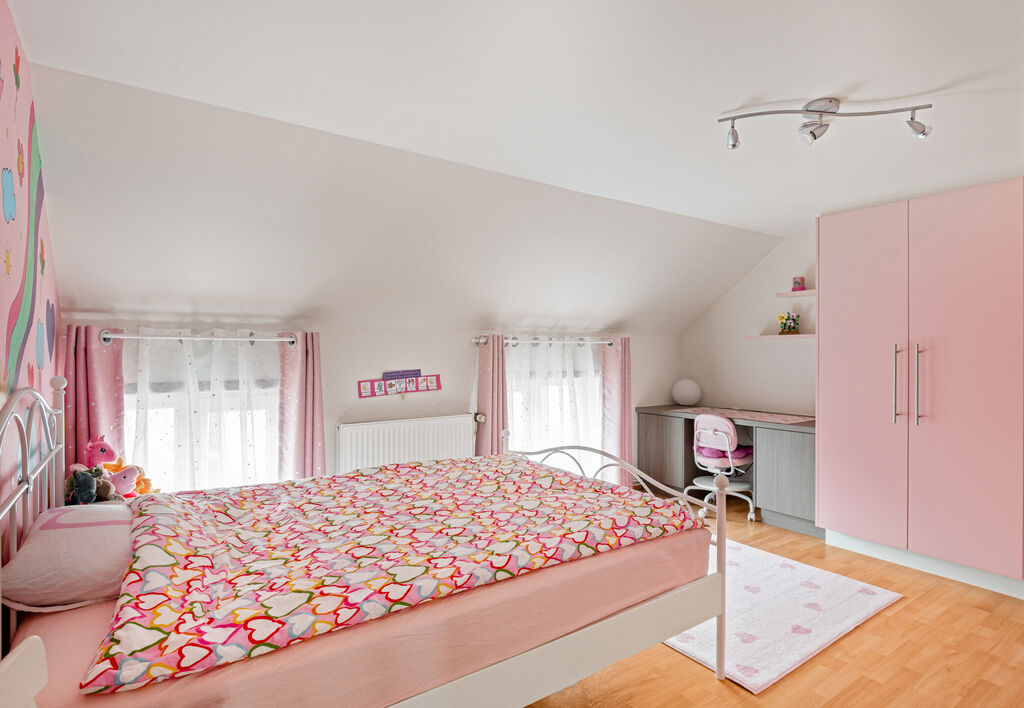 Huis te koop in Mechelen