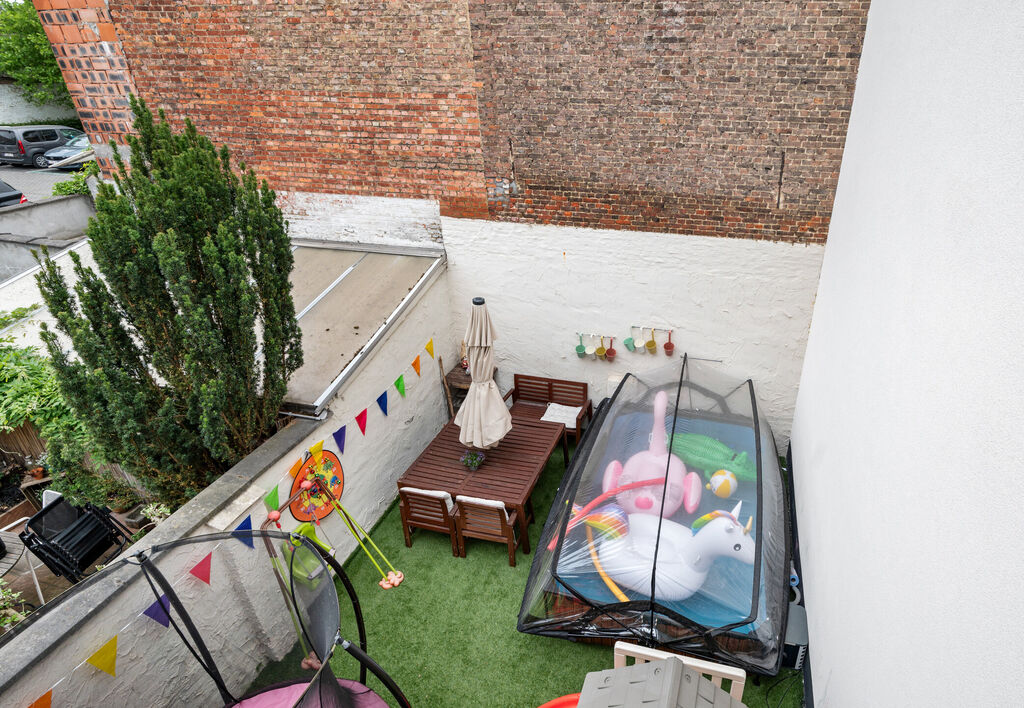 Huis te koop in Mechelen