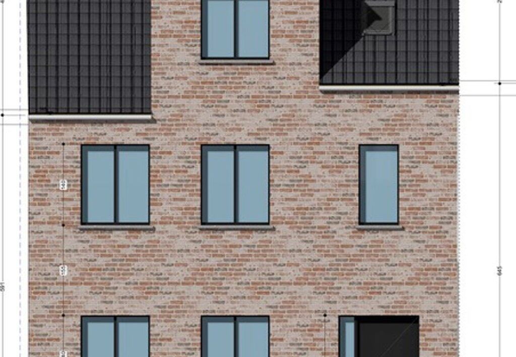 Huis te koop in Mechelen