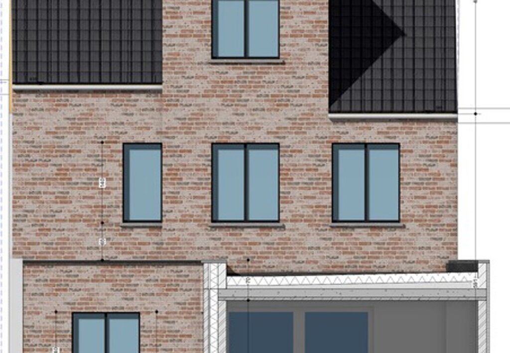 Huis te koop in Mechelen