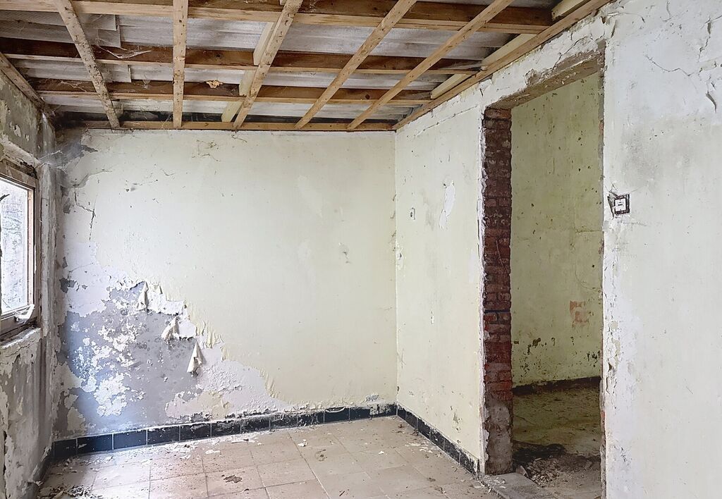 Huis te koop in Mechelen