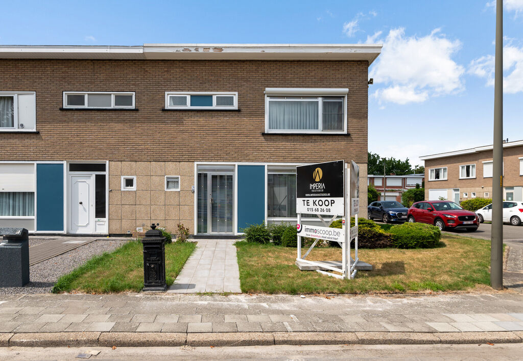 Huis te koop in Mechelen