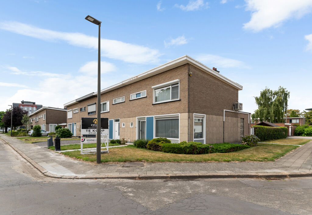 Huis te koop in Mechelen