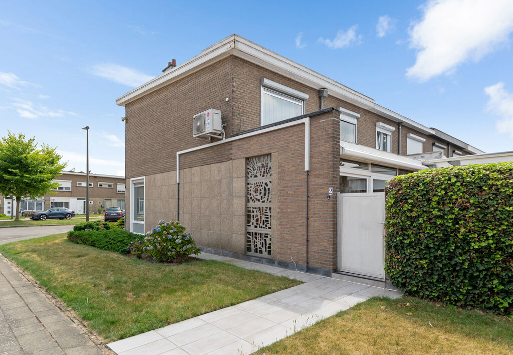 Huis te koop in Mechelen