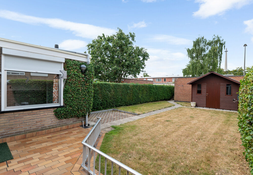 Huis te koop in Mechelen