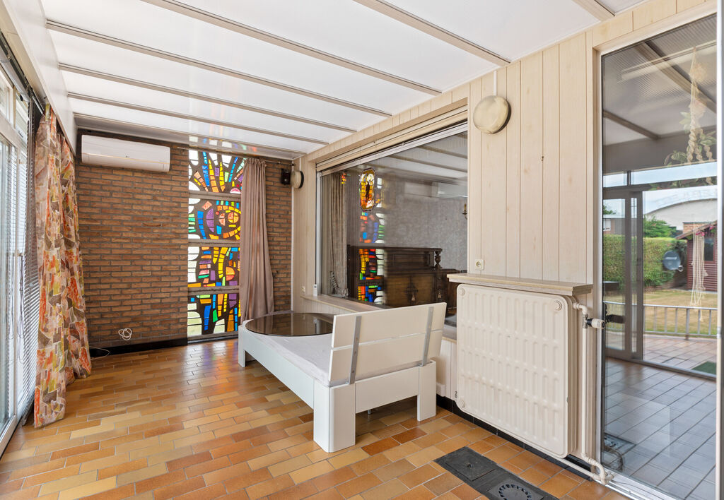 Huis te koop in Mechelen