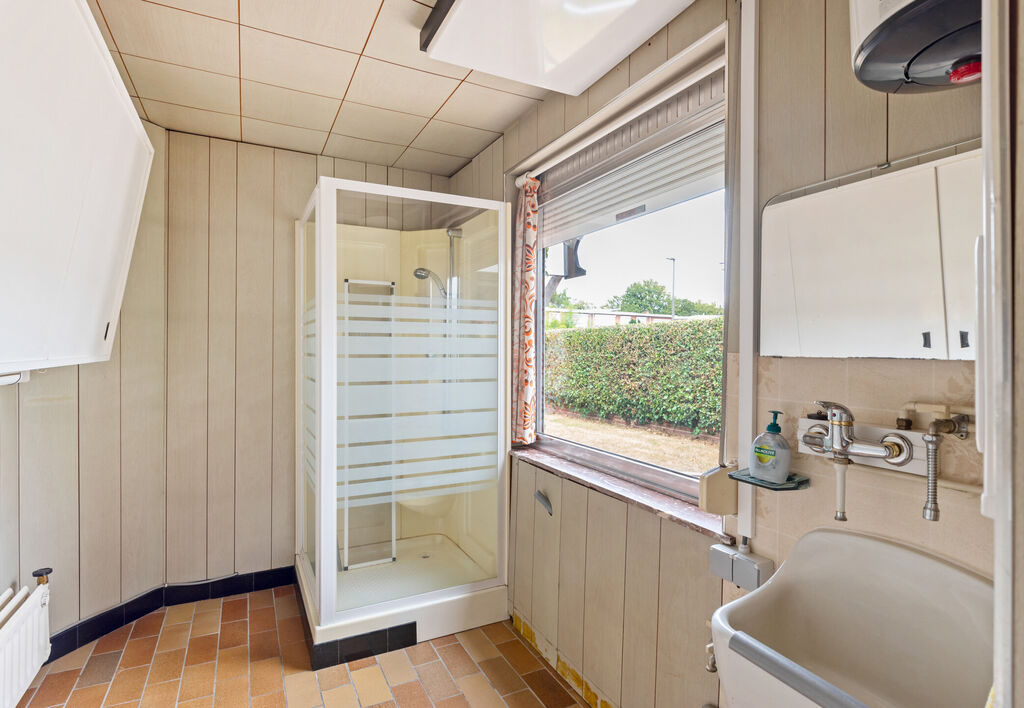 Huis te koop in Mechelen
