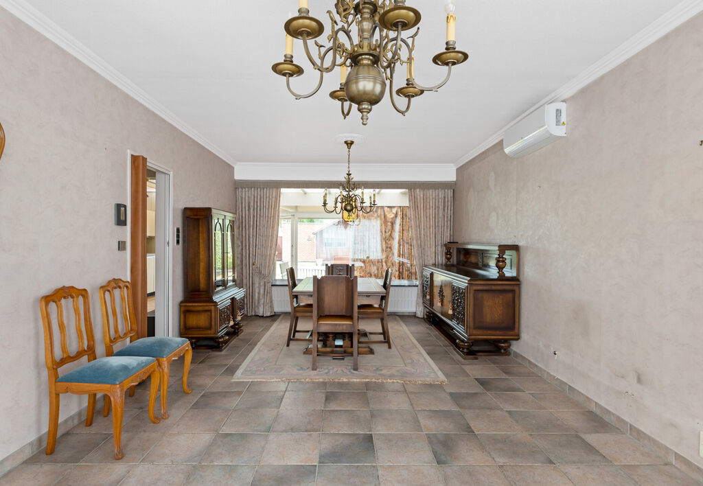 Huis te koop in Mechelen