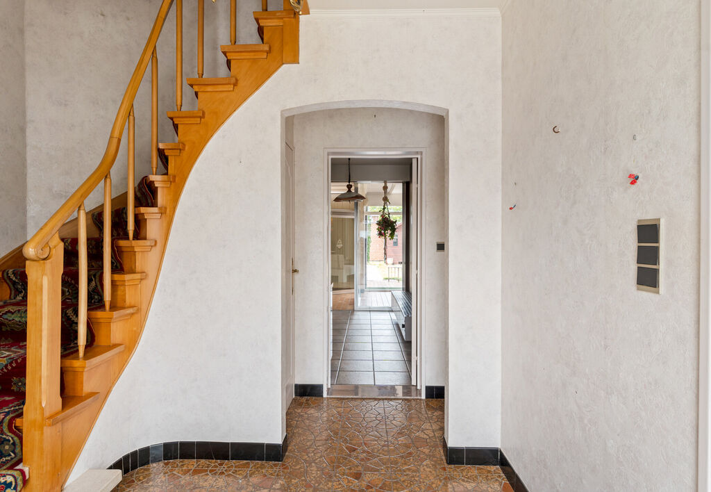 Huis te koop in Mechelen