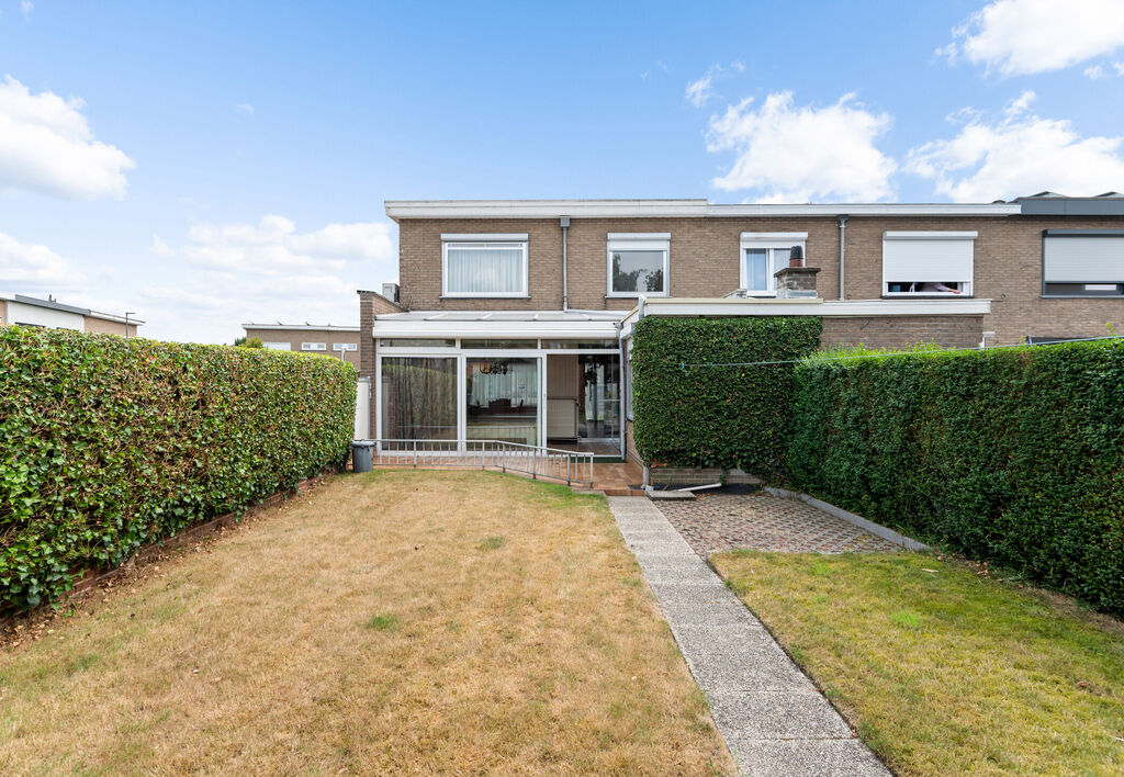 Huis te koop in Mechelen
