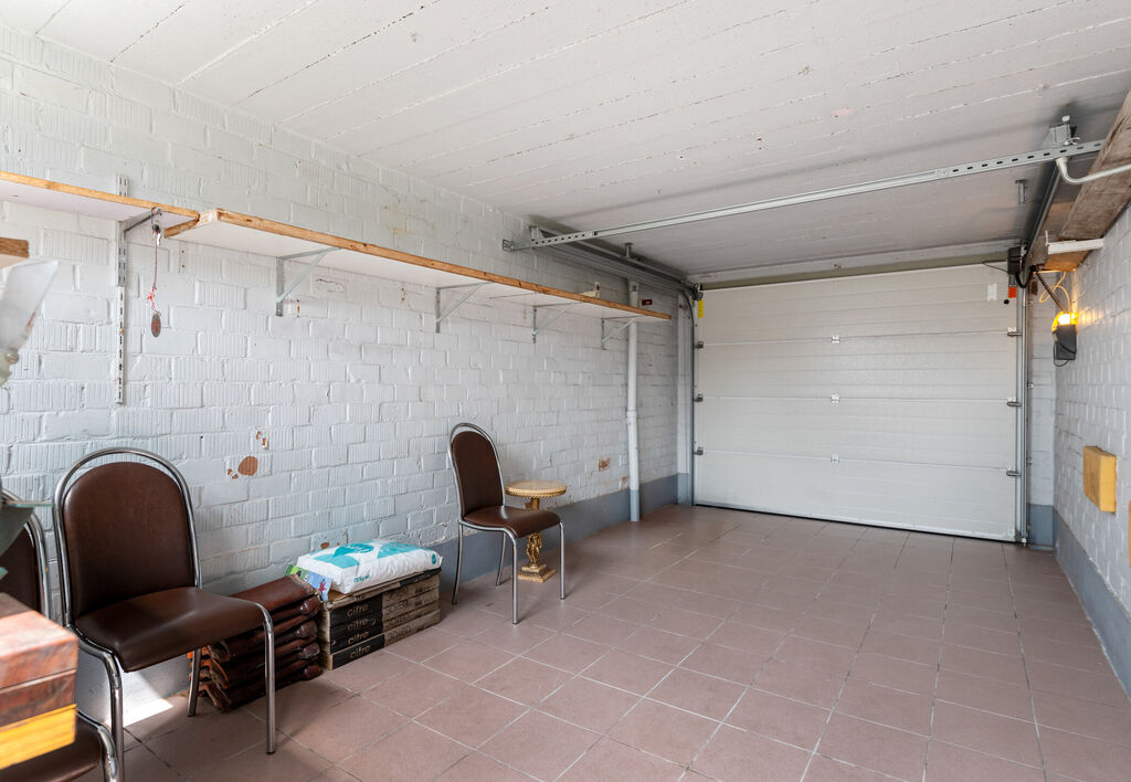 Huis te koop in Mechelen