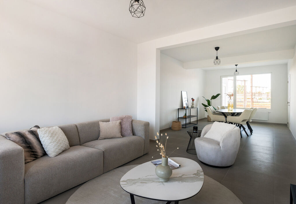Huis te koop in Mechelen