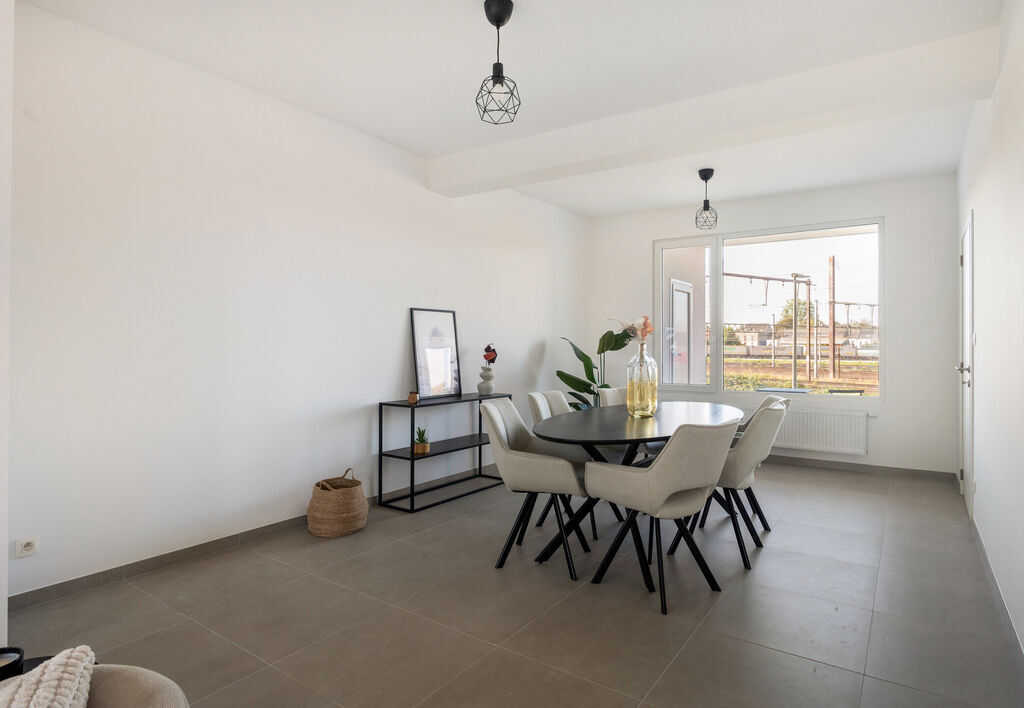 Huis te koop in Mechelen