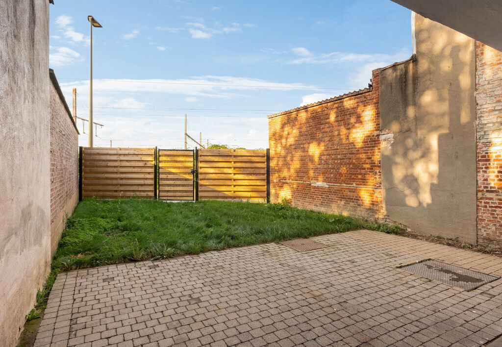 Huis te koop in Mechelen