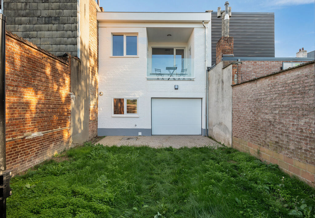 Huis te koop in Mechelen