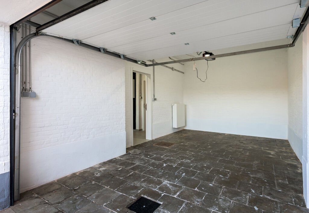 Huis te koop in Mechelen