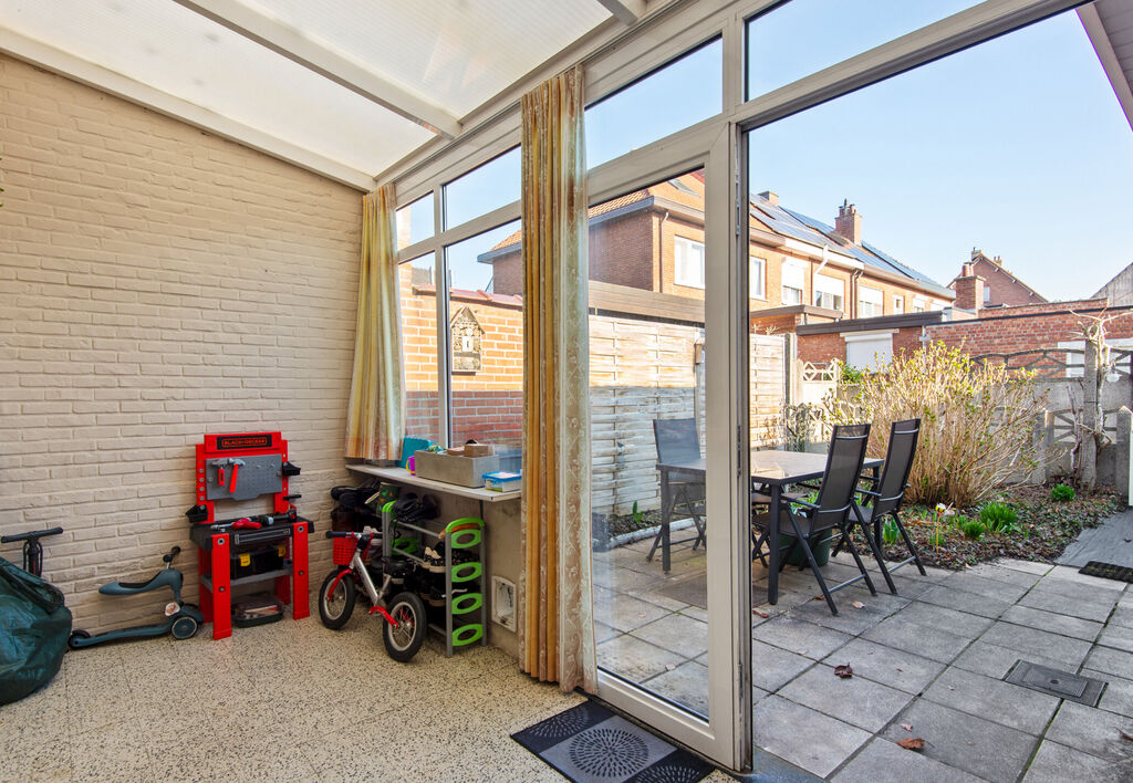 Huis te koop in Muizen