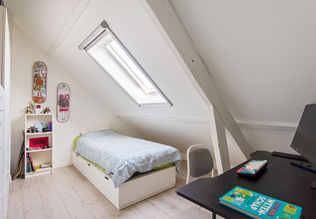 Huis te koop in Muizen