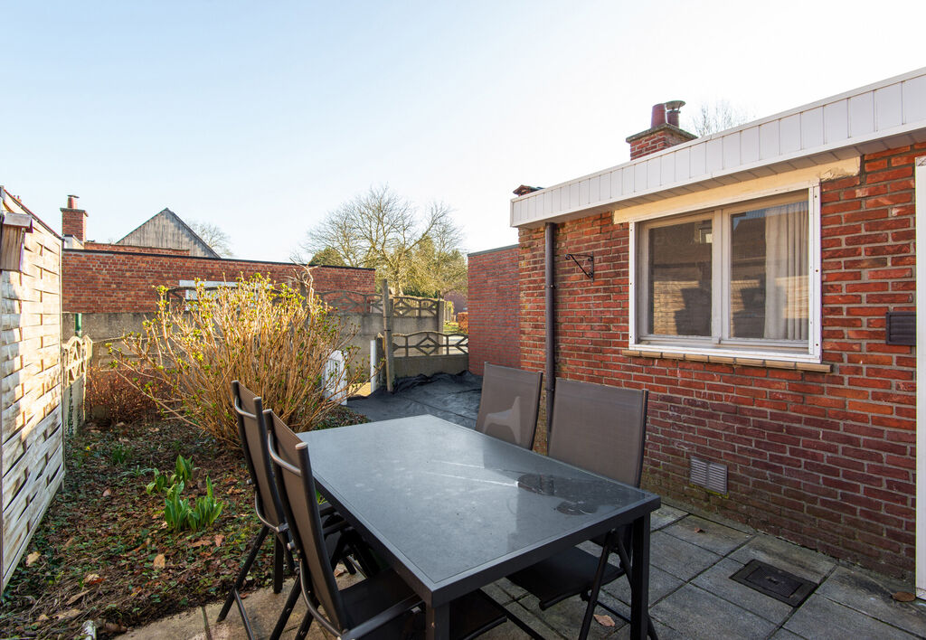 Huis te koop in Muizen