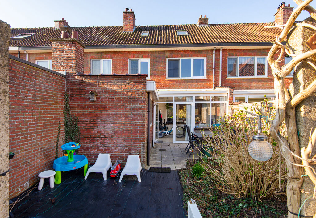 Huis te koop in Muizen