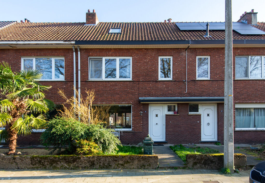 Huis te koop in Muizen