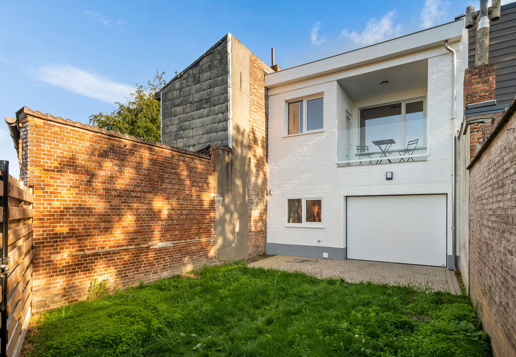 Huis te koop in Muizen