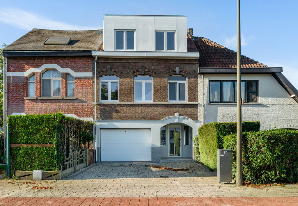 Huis te koop in Muizen