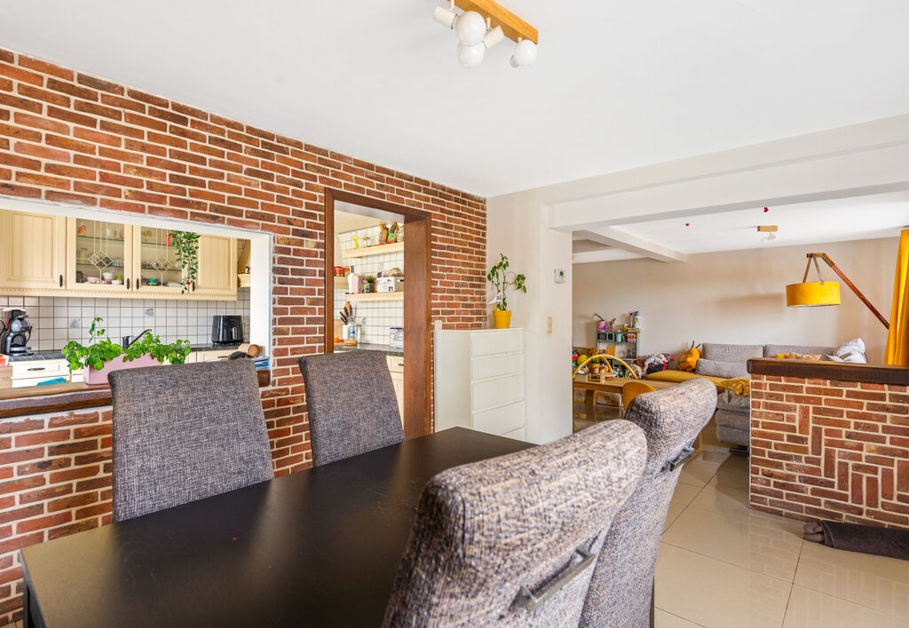 Huis te koop in Opwijk